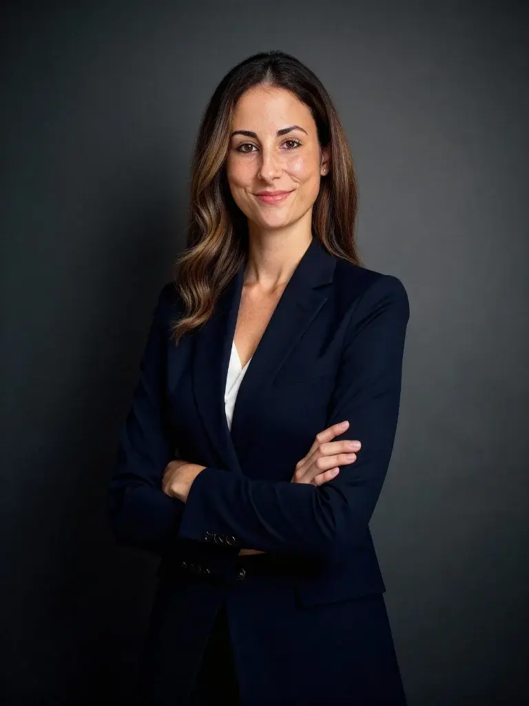 Victoria Sanz