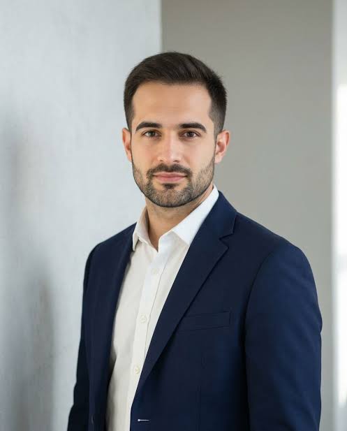Dr. Pablo Costa