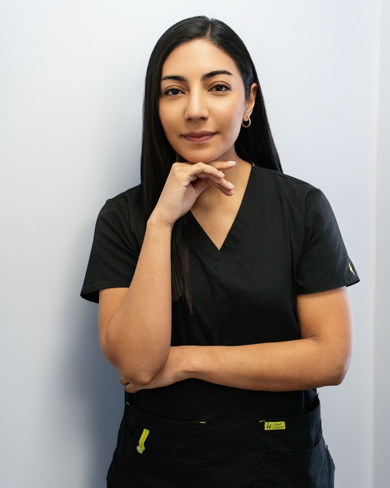 Dra. Paula Vega